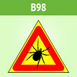 ���� ������, B98 (������, ������� 200 ��)